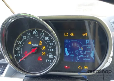 2014 Chevrolet Spark Ls from USA, damaged, VIN KL8CB6S91EC503069